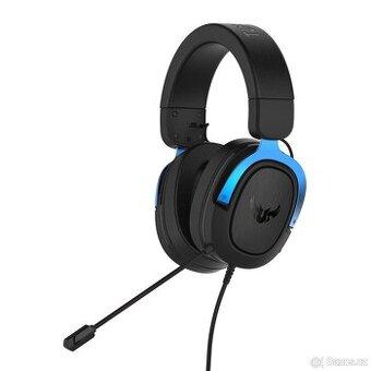 Herní sluchátka Asus TUF Gaming H3 (nerozbalená)