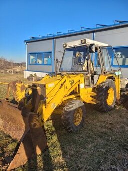 Jcb 3cx