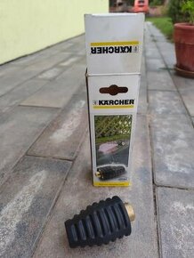 Rotační tryska KÄRCHER - profi