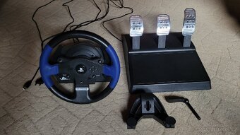 VOLANT THRUSTMASTER T150 PRO