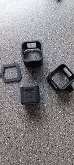 GoPro Hero session