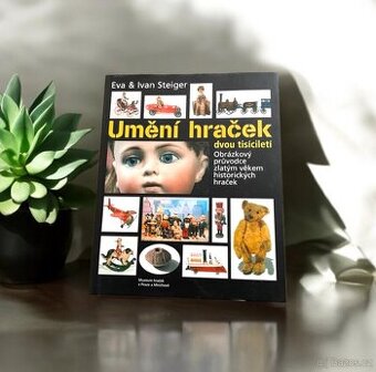 Umění hraček dvou tisíciletí