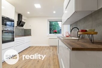 Prodej domu s komerčními prostory, 150 m2, Hlučín