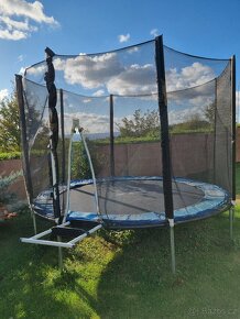 Trampolína 3 m