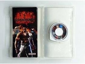 Playstation PSP hry