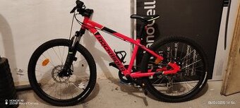 Horské kolo 24"