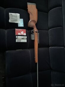 Cz 557 varmint 308 win kulovnice