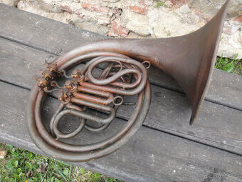 Lesní roh - 1