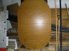 deska stolu