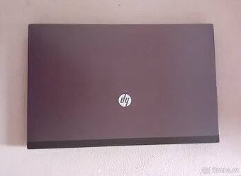 HP ProBook 4720s - 1