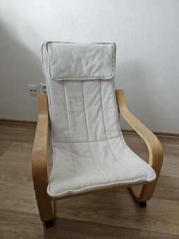 Dětské křeslo IKEA