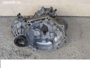 Převodovka Octavia 2 1.9TDi 77kw 5ti kvalt