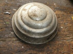 Poklice na veterána prům. 20,5 cm.