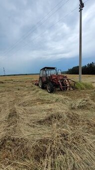 zetor 6945