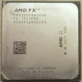 AMD FX-6350