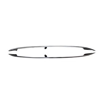 Hagusy chromové 3AF860033 3AF860034 VW Passat kombi 2012