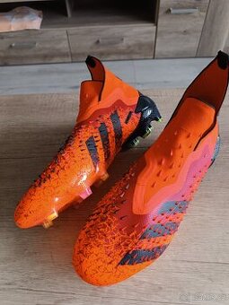 Kopačky Adidas Predator freak fg