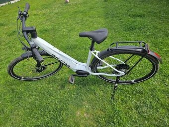 e-cross Škoda