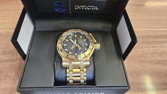 Invicta Aquaman 26833