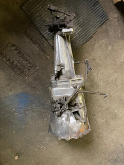 Prodám převodovku pro FIAT 1100