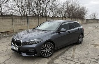 BMW 120i F40 30tkm