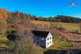 Prodej rodinného domu, 160 m², Záhoří - Verušičky