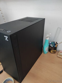 PC skříň NZXT H500i MID - TOWER