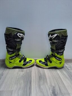 alpinestars tech 7 - 1