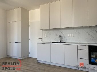 Pronájem, byty/1+kk, 26 m2, Rolnická 151/62, Kateřinky, 7470