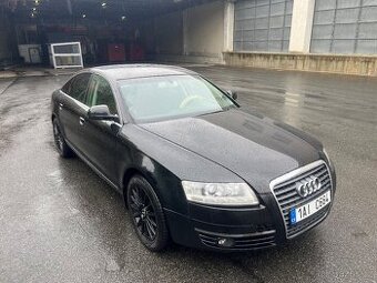AUDI A6 2.0 TDI