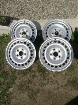 plechove disky - rafky 5x120 et51 cena je za 4.ks celkem