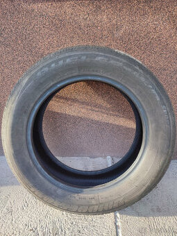 letní pneu bridgestone dueler 215/60 R17