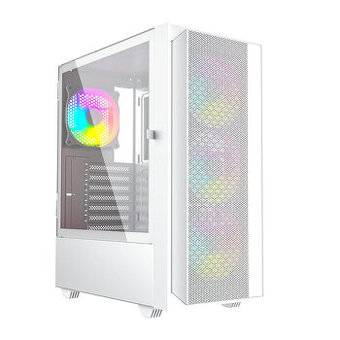 Herní Ryzen 7 5750G PRO s RTX 4060 8 GB, záruka