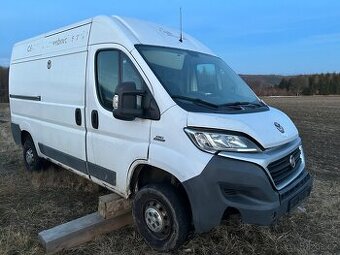 Fiat Ducato 2.3 JTD