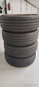 Jako nové 205/55/17 Michelin Primacy 4, DOT 2023