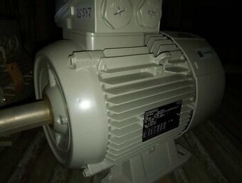 Elektromotor siemens Č15