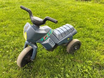 Motorka