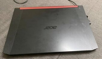 Acer Nitro 5, AN515-54-55ZS