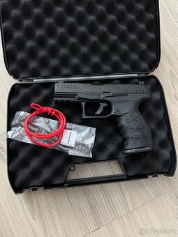 PISTOLE WALTHER PPQ