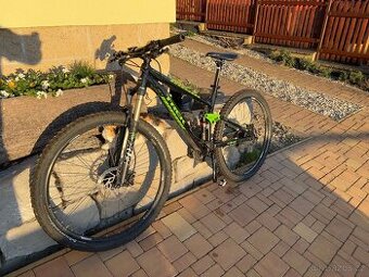 Trek Fuel EX 7 29” 2014