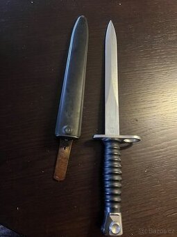Bodak sig m57