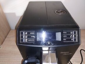 Kávovar automat SAECO Minuto
