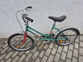 Dětské kolo Velamos