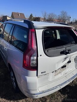 Citroen c4 grand picasso - 1