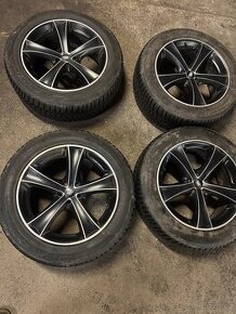 19” ALU kola 235/55R19 Range Rover Evoque