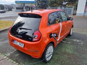Renault Twingo Vibes