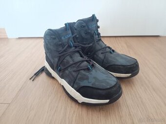 Dětské boty Loap vel. 37