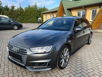 Audi A4 Avant S-Line 2.0TDI Quattro S-Tronic 140KW