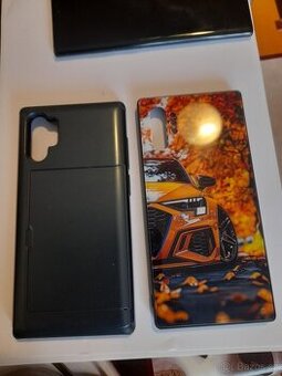 Samsung note 10 plus 12 gb rám 256 gb