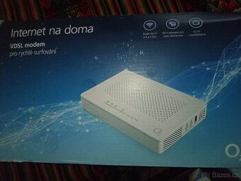 O2 modem